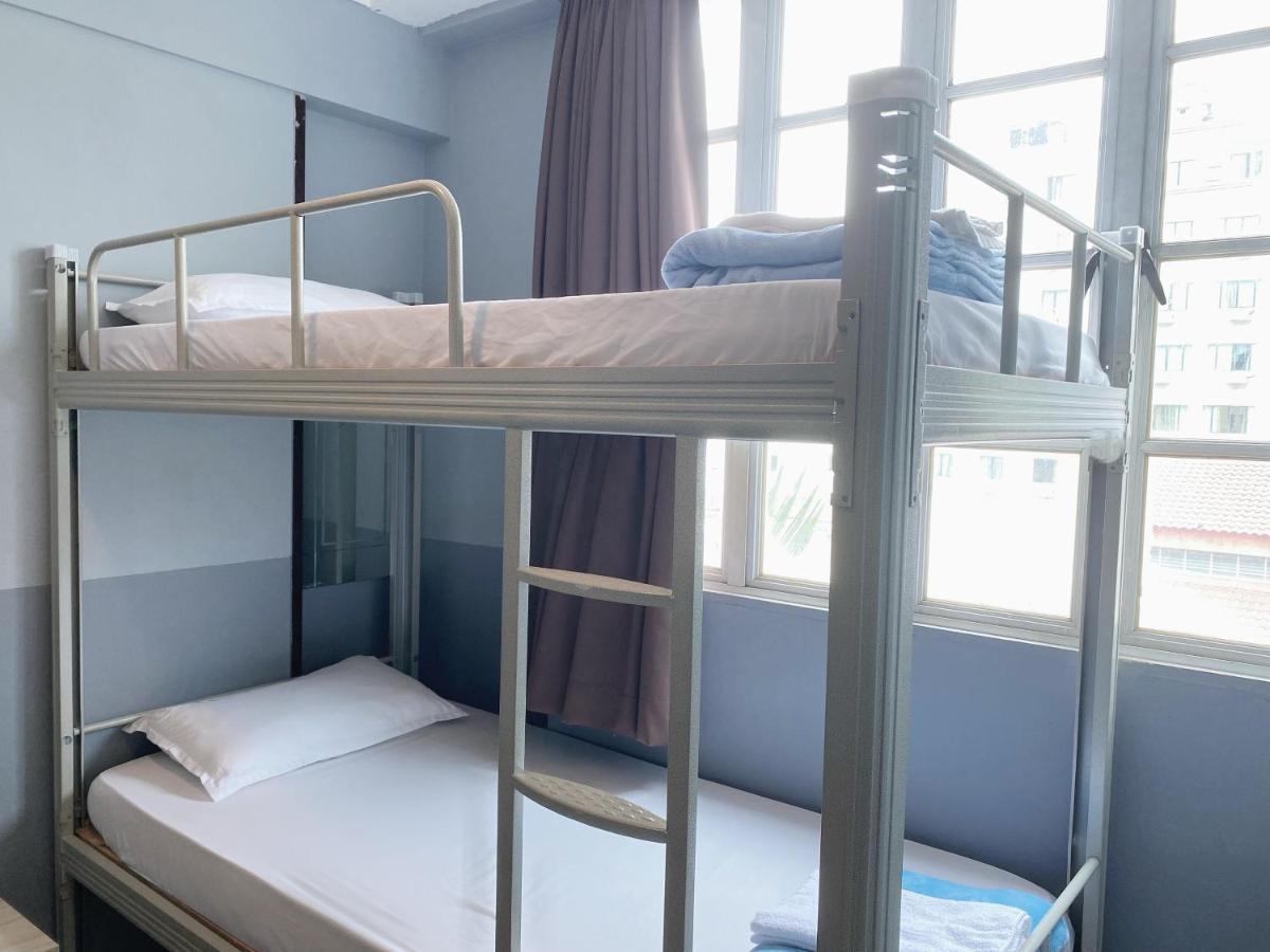 K 8 Khách sạn Singapore